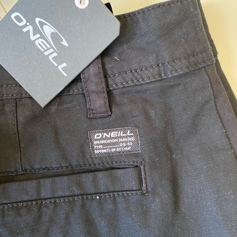 O’NEIL chino shorts😎